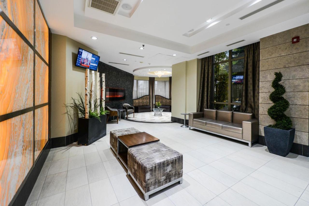 Planurstay - Luxury Condo Mississauga Exterior photo